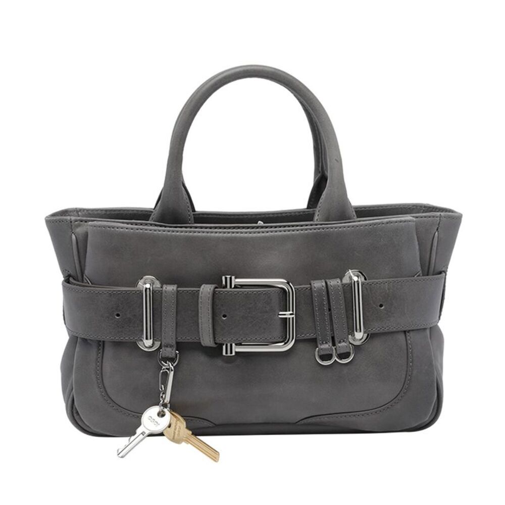 Osoi Women Mini Brocle Tote Bag